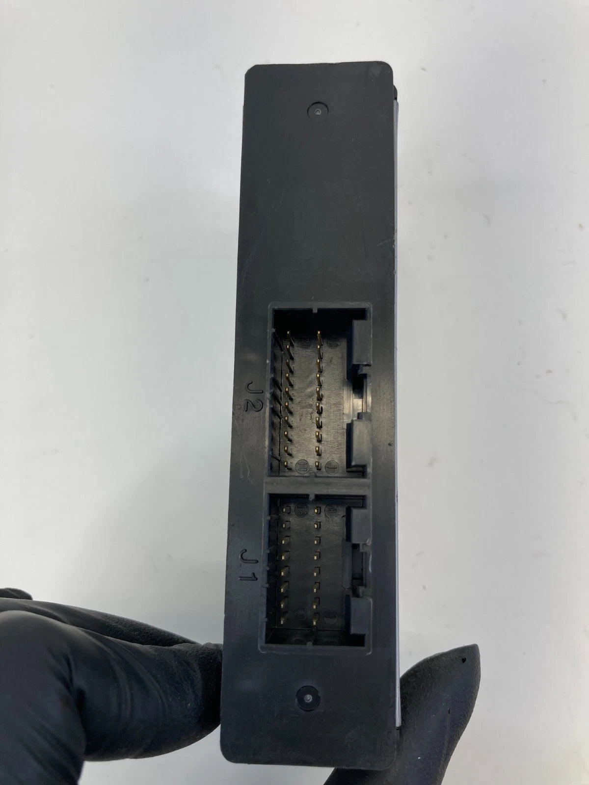 2005-2011 CADILLAC STS REAR LEFT BACK SIDE DOOR CONTROL MODULE ZONE 15910993