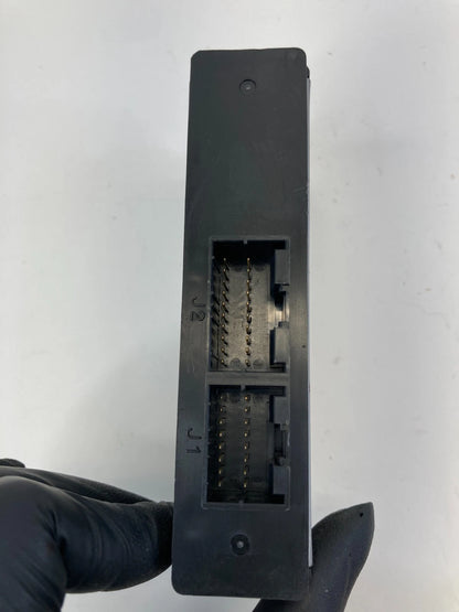 2005-2011 CADILLAC STS REAR LEFT BACK SIDE DOOR CONTROL MODULE ZONE 15910993
