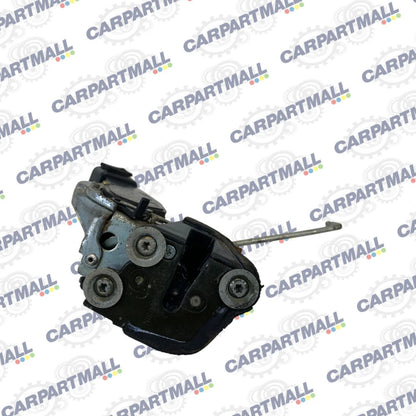 2002-2006 SUZUKI XL-7 REAR RIGHT PASSENGER DOOR LOCK LATCH ACTUATOR ASSEMBLY OEM