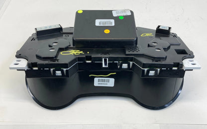 13 14NISSAN PATHFINDER SPEEDOMETER INSTRUMENT CLUSTER GAUGES A2C34445600 OEM