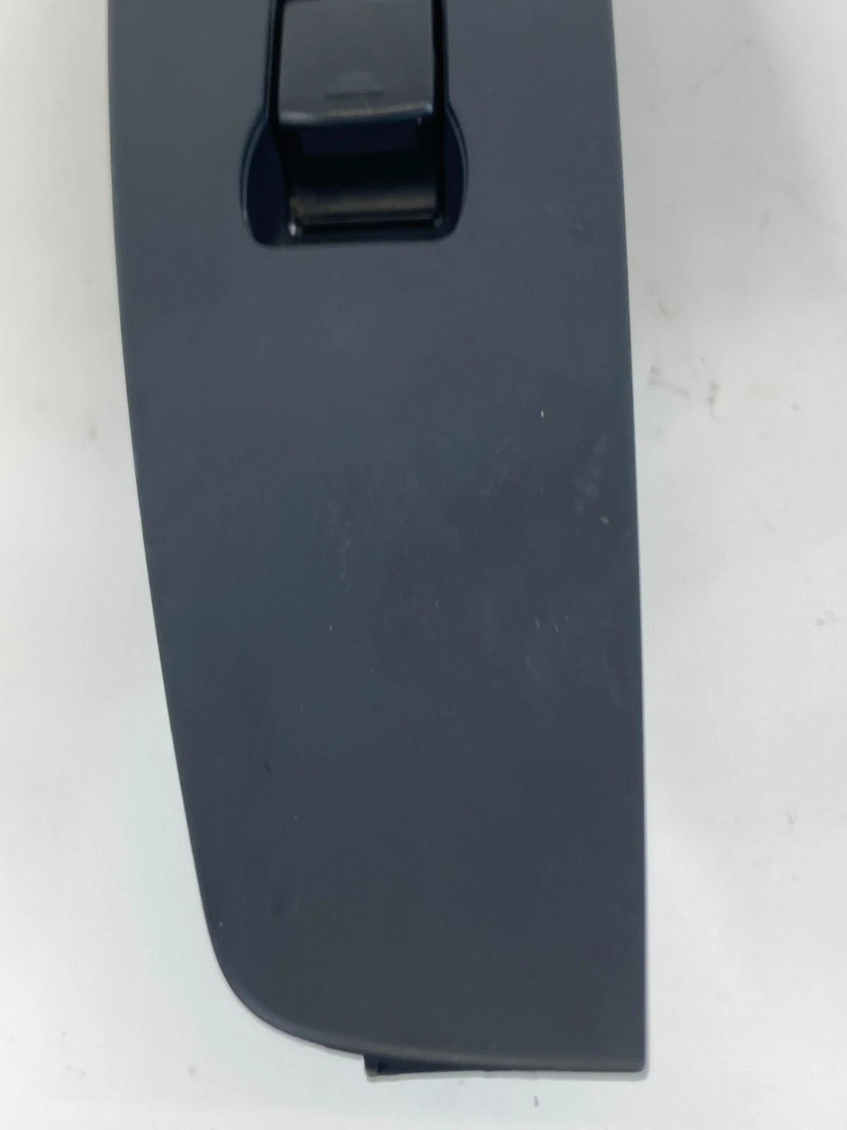 2007-2011 Nissan Altima Rear Left Side Door Window Switch w/ Bezel 25411-JA00A