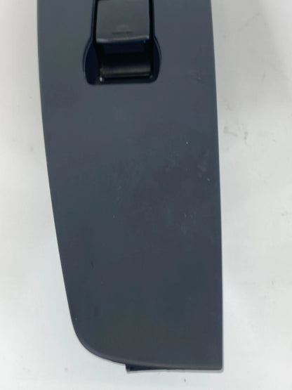 2007-2011 Nissan Altima Rear Left Side Door Window Switch w/ Bezel 25411-JA00A