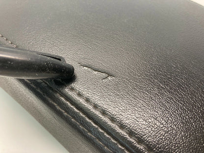 2008-2012 CHEVROLET MALIBU CENTER CONSOLE ARMREST ARM REST LID STORAGE 1393616