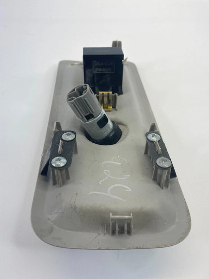 2009-2014 VOLKSWAGEN ROUTAN REAR SIDE QUARTER PANEL POWER OUTLET INVERTER BEZEL