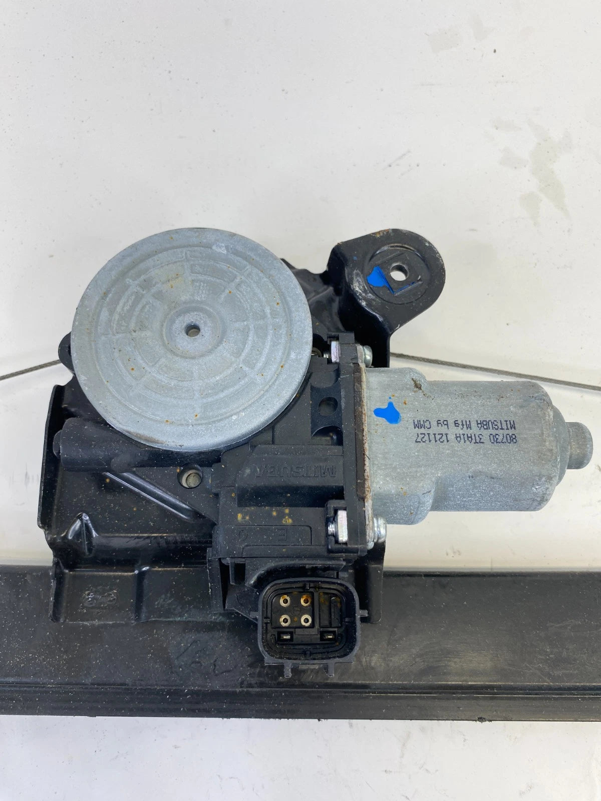 2013-2018 Nissan Altima Front Right Side Power Window Motor Linkage 80700-3TA1A