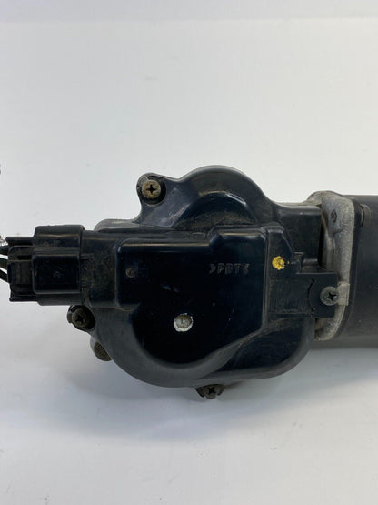 1998-2002 Honda Accord Coupe 2-DR Windshield Wiper Motor Assembly 76505-SDN OEM