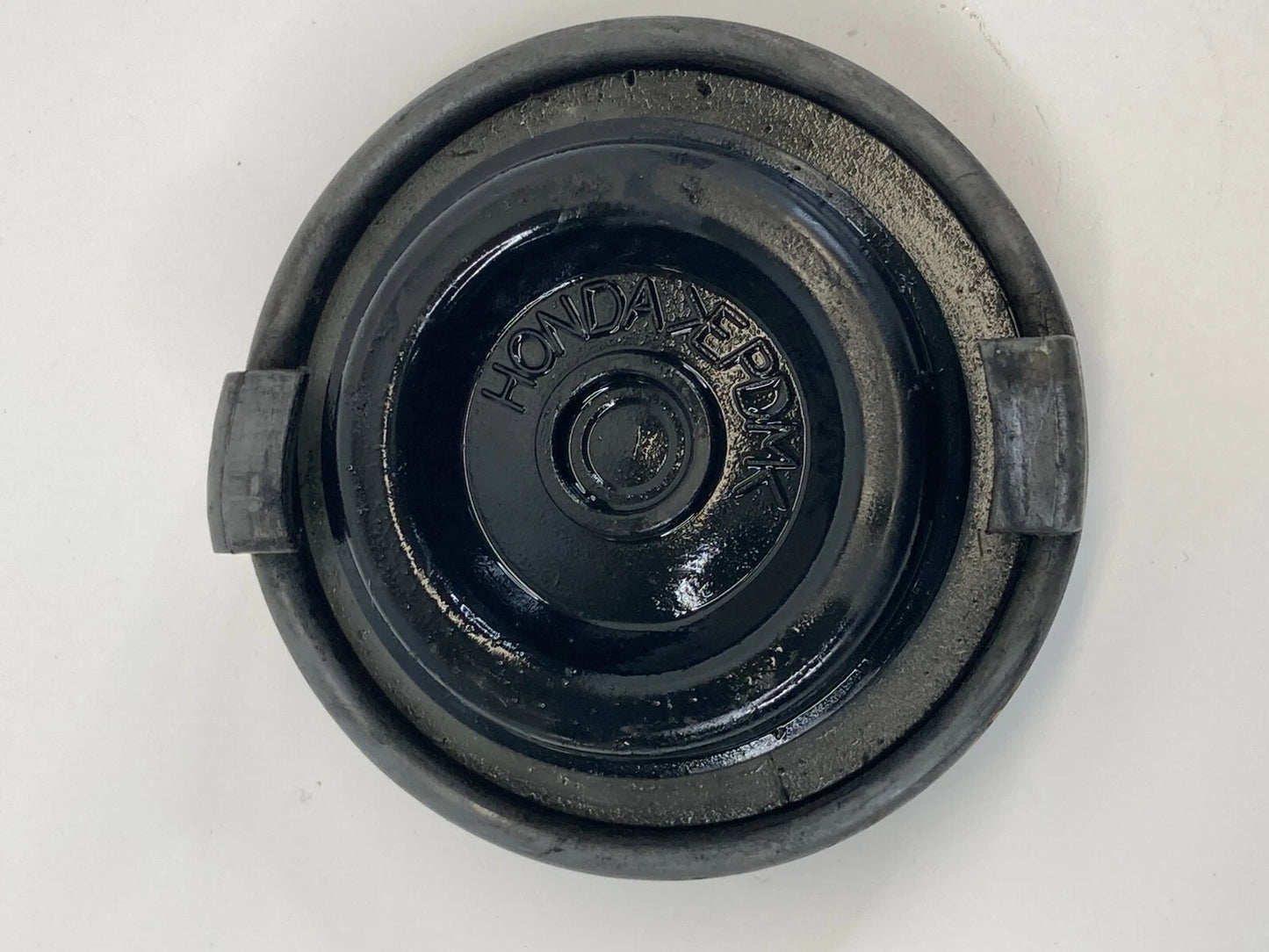 2001-2005 HONDA CIVIC BRAKE FLUID MASTER CYLINDER RESERVOIR COVER LID CAP