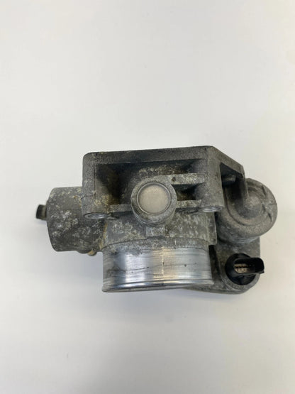 2006-2009 FORD FUSION MILAN 3.0L V6 THROTTLE BODY THROTTLE VALVE 6E5E9F991AD OEM