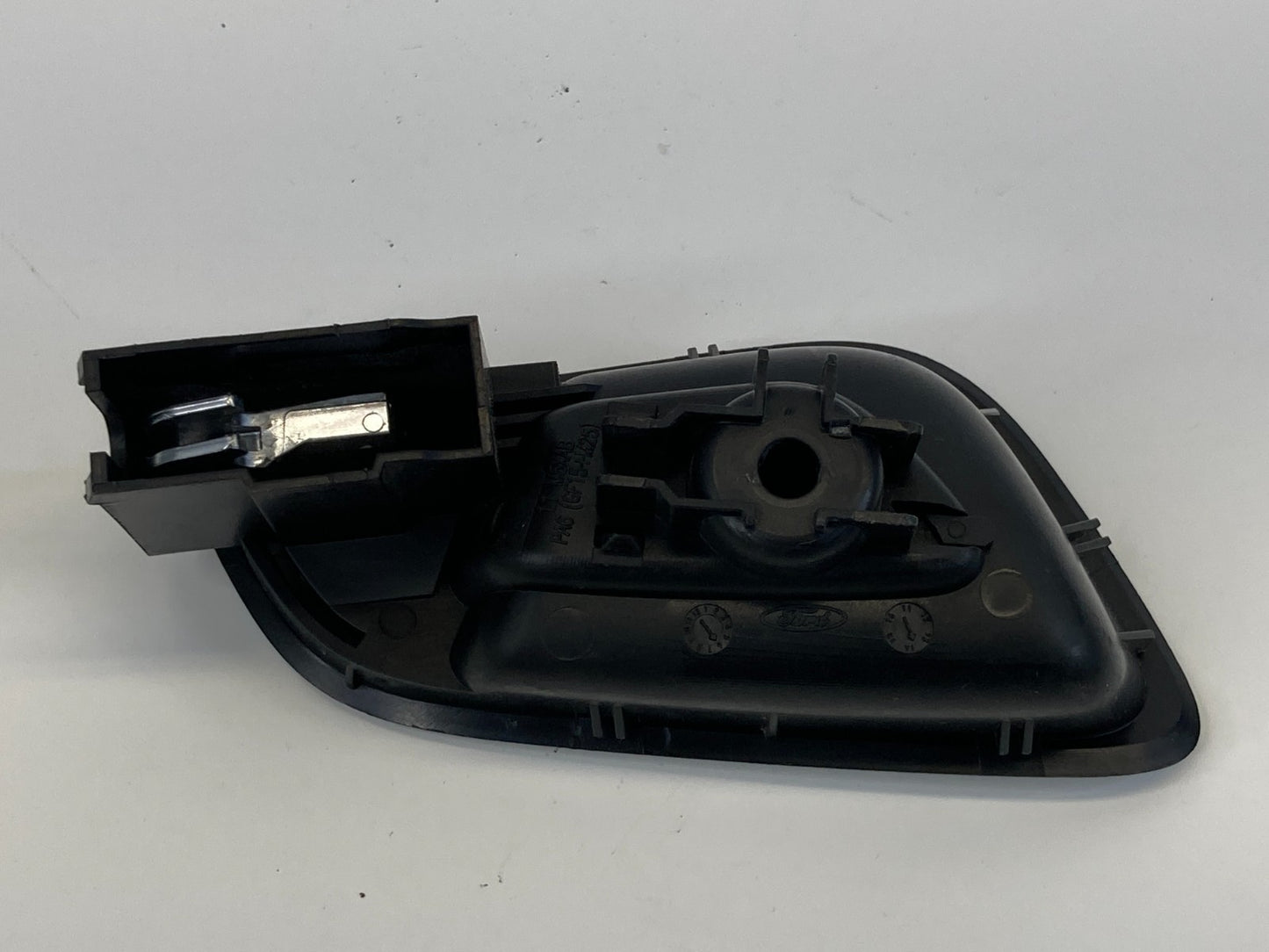 2013-2019 Ford Escape Rear Left Interior Inner Door Handle CJ54-R266B35-BBW OEM