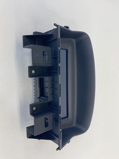 2011-2016 Cruze 12-17 Verano Radio Dash Information Screen Display 12783136 OEM