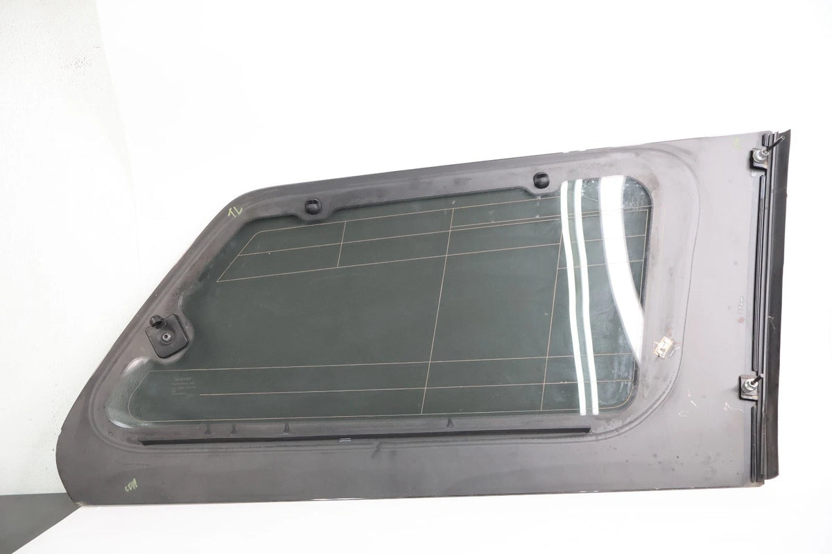 2011-2020 TOYOTA SIENNA REAR LEFT DRIVER SIDE QUARTER WINDOW GLASS OEM FACTORY