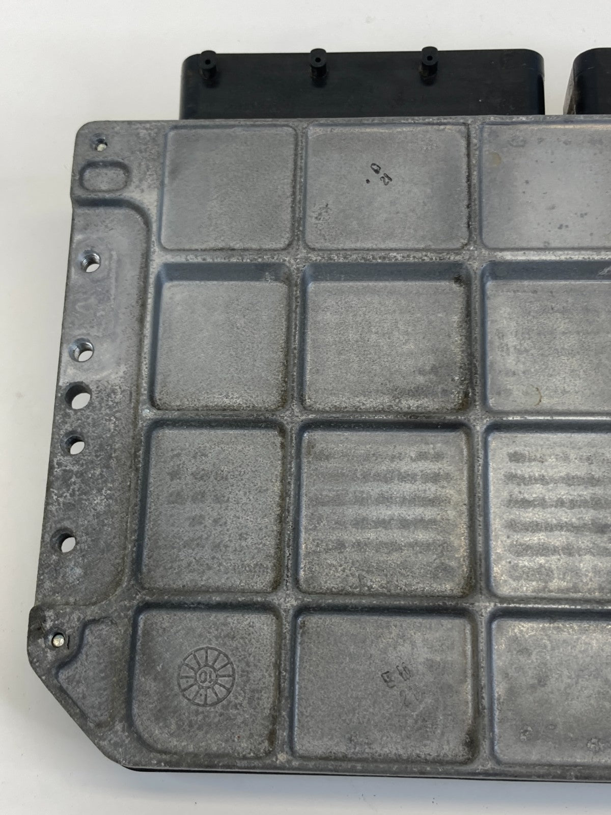 2010-2012 Toyota Avalon 3.5L Engine Computer Control Module ECM ECU 89661-07511