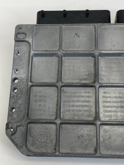 2010-2012 Toyota Avalon 3.5L Engine Computer Control Module ECM ECU 89661-07511