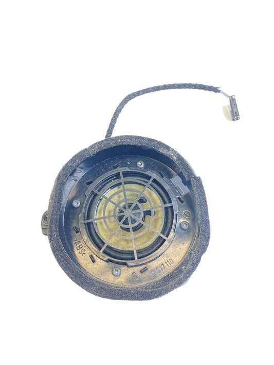 2000-2003 MERCEDES-BENZ E320 REAR RIGHT SIDE DOOR SOUND SPEAKER 210-827-40-14