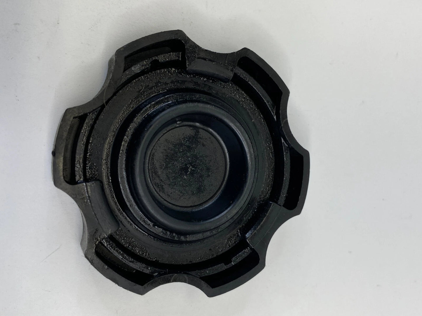 2007-2017 CHEVROLET EQUINOX BRAKE MASTER CYLINDER RESERVOIR CAP LID COVER