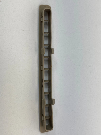 1999-2003 LEXUS RX300 FRONT RIGHT INNER DOOR TRIM A/C VENT DEFROST COVER BEZEL