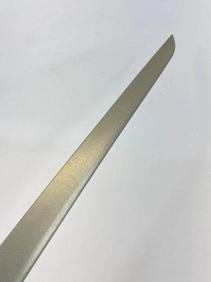 2007 2008 INFINITI G35 REAR LEFT SIDE DOOR INNER TRIM MOLDING 82933-JK000 OEM