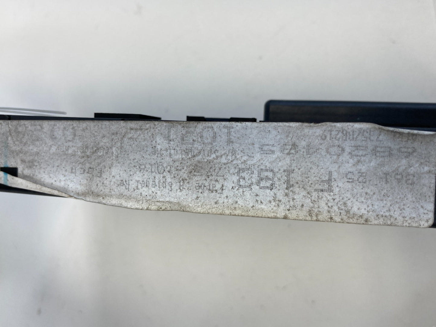 2006 Mercedes-Benz CLS500 Front Right Door Control Module Unit 219-820-07-26 OEM