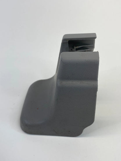 2005-2010 TOYOTA SIENNA FRONT SEAT TRACK END COVER 72157-AE030 OEM