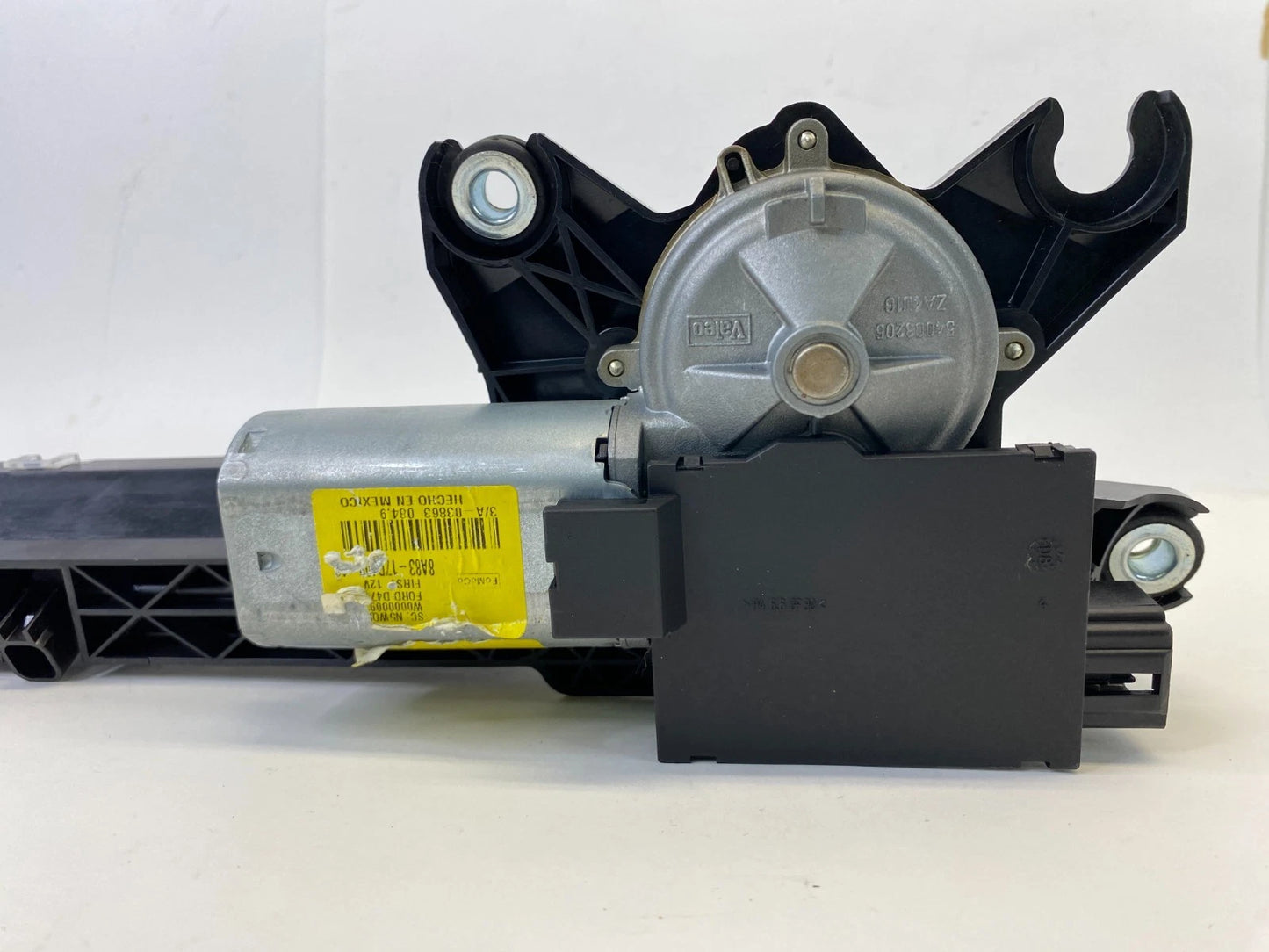 2009-2012 FORD FLEX LIMITED REAR STOP LAMP BRAKE LIGHT WIPER MOTOR ASSEMBLY OEM