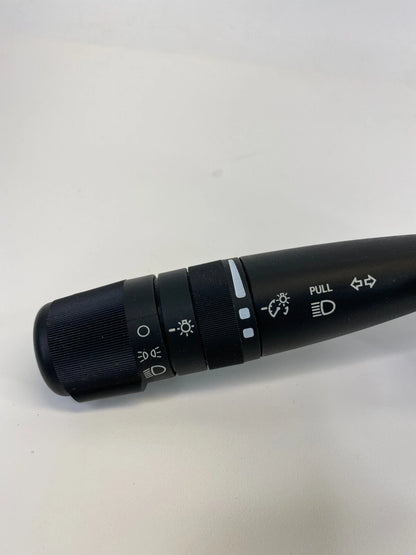 2005-2007 JEEP GRAND CHEROKEE TURN SIGNAL HEADLIGHT CONTROL SWITCH OEM