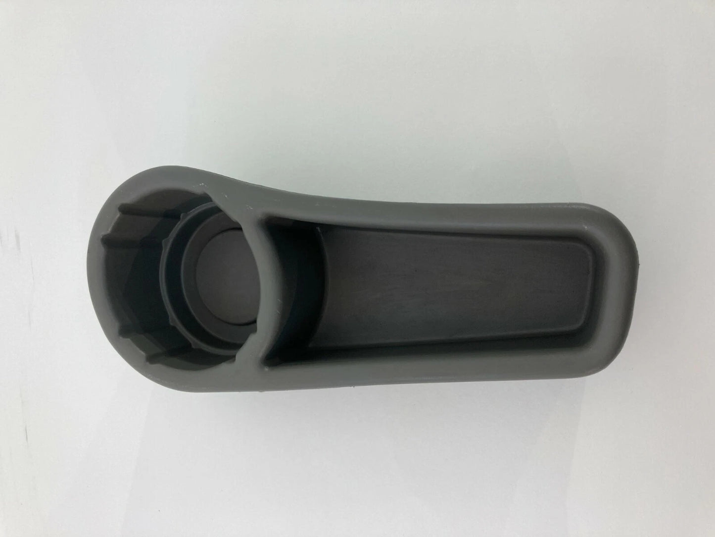 2002 2003 2004 2005 2006 GMC ENVOY XL REAR LEFT D PILLAR CUP HOLDER TRIM OEM