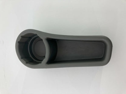 2002 2003 2004 2005 2006 GMC ENVOY XL REAR LEFT D PILLAR CUP HOLDER TRIM OEM