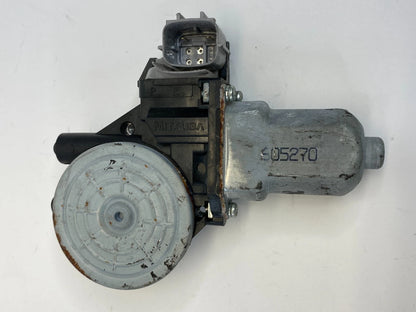 2007 2008 07 08 INFINITI G35 SEDAN REAR RIGHT BACK DOOR POWER WINDOW MOTOR OEM