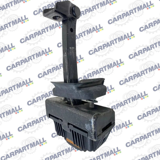 2006-2010 BMW 550I FRONT LEFT DRIVER SIDE DOOR CHECK STOP STOPPER DETENT OEM