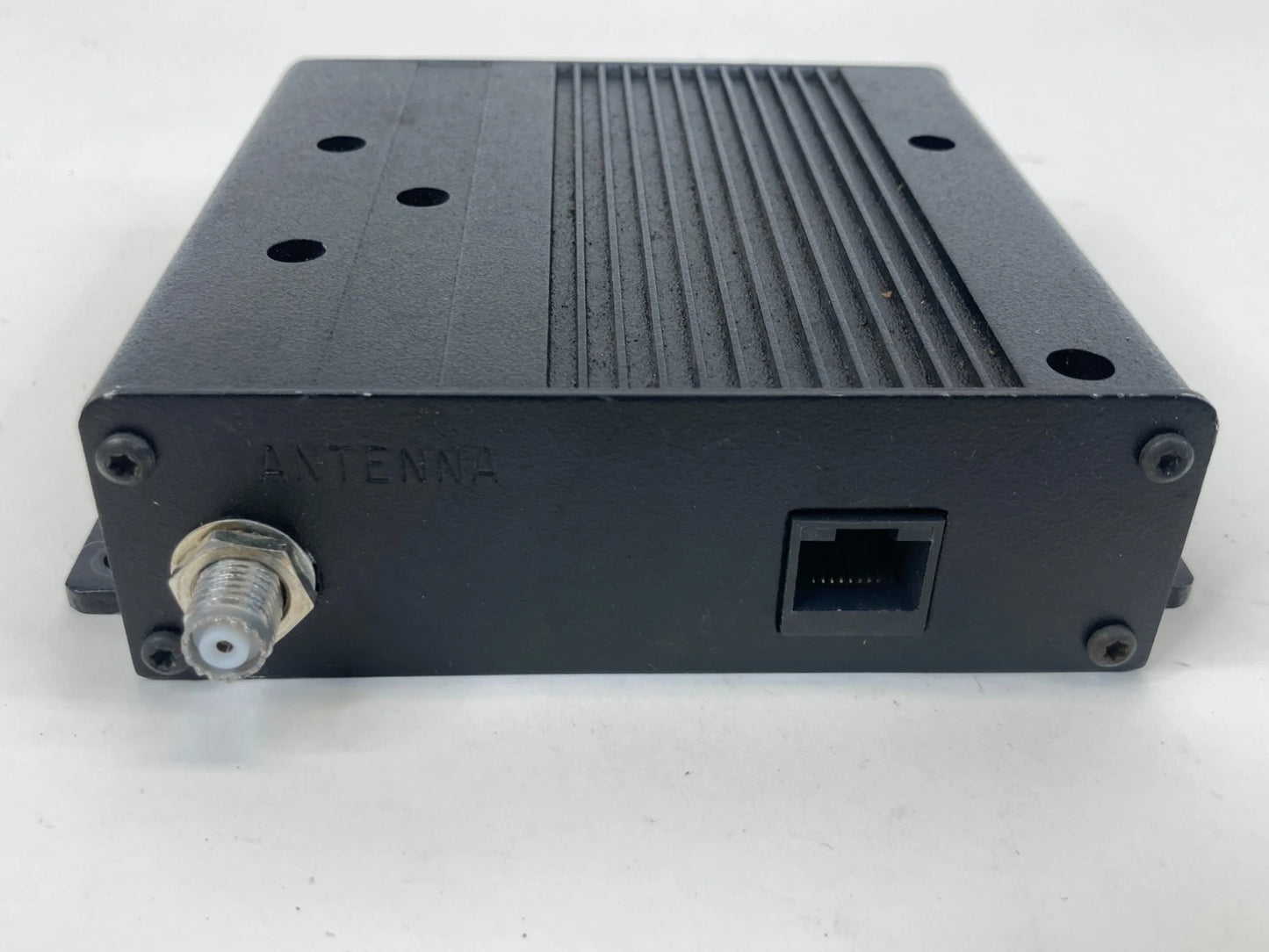 1998-2002 MERCEDES-BENZ E430 COMMUNICATION ANTENNA CONTROL MODULE SLN3500B OEM