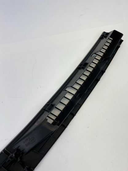 2007 2008 INFINITI G35 DASH LEFT DRIVER SIDE DEFROSTER GRILLE VENT 68743-JK00A
