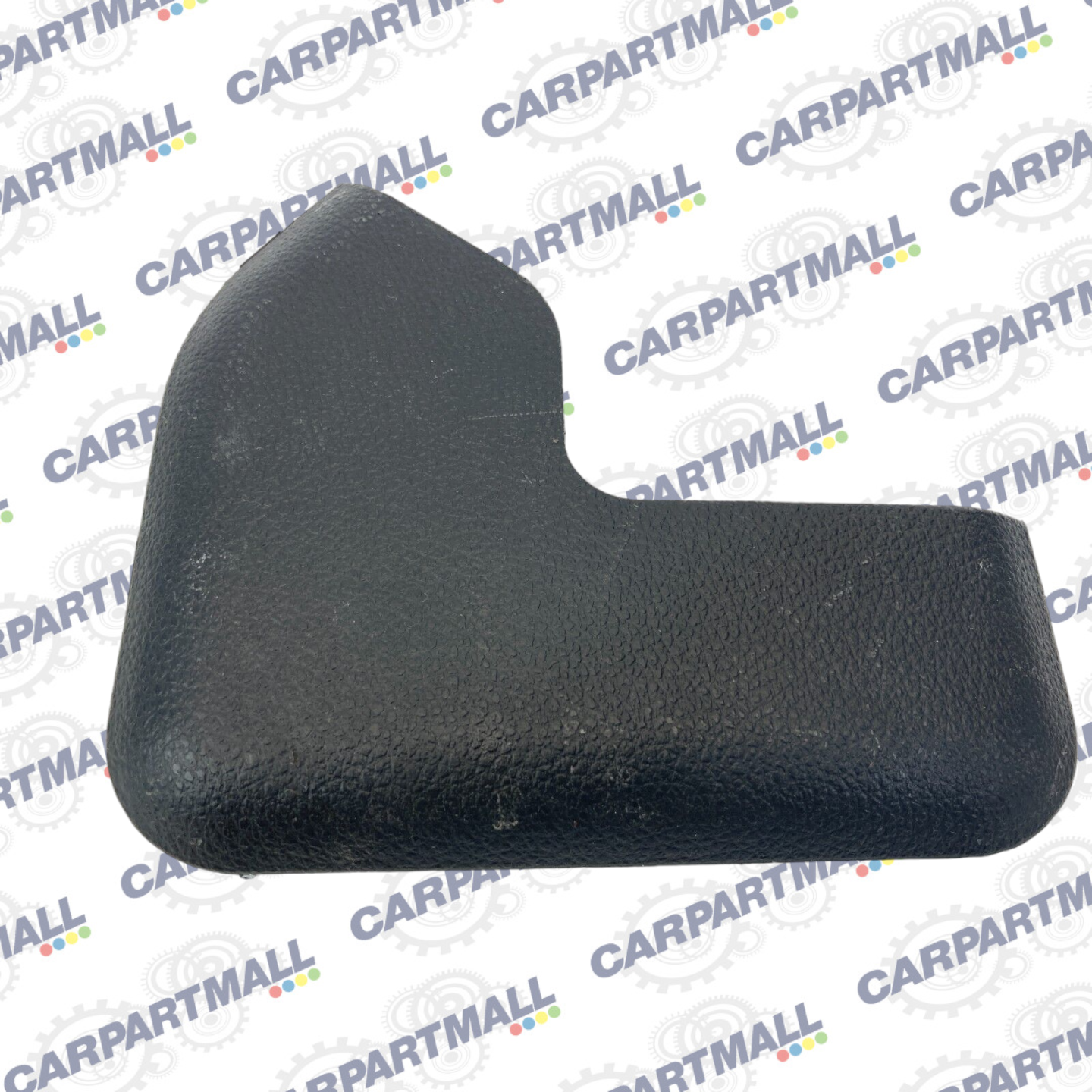 2005-2010 Kia Sportage Front Right Center Lower Pillar Outer Seat Belt Trim OEM