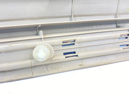 1995-2000 LEXUS LS400 FRONT LEFT DOOR SCUFF SILL PLATE TRIM MOLDING 67914-50020