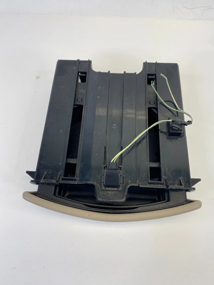 2000 2001 00 01 MAZDA MPV DASH CUP HOLDER CUPHOLDER TRIM PANEL LC626439X OEM