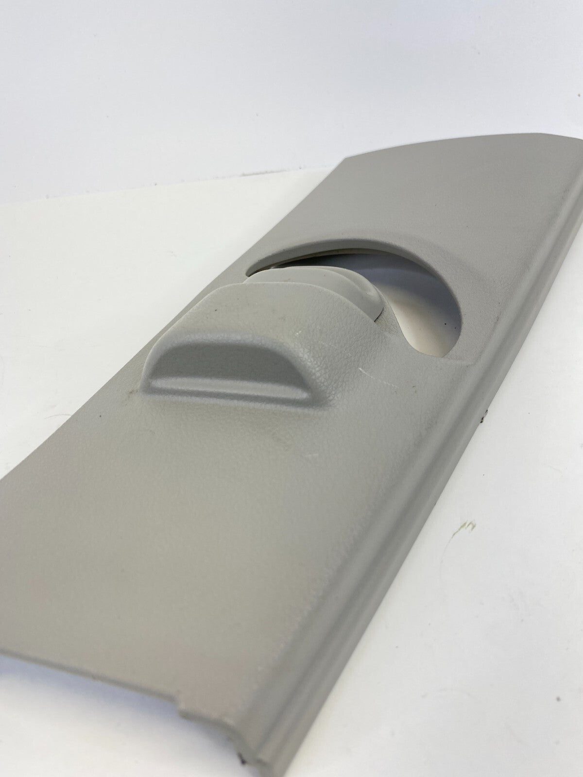 13-15 Acura ILX Front Right Seat Belt Height Adjuster Trim Cover 84111-TX6-A010