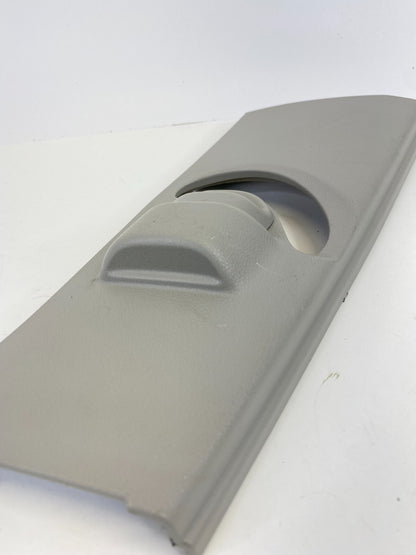 13-15 Acura ILX Front Right Seat Belt Height Adjuster Trim Cover 84111-TX6-A010