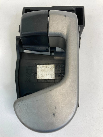2004-2012 MITSUBISHI GALANT REAR RIGHT PASSENGER INNER DOOR HANDLE MR970140 OEM