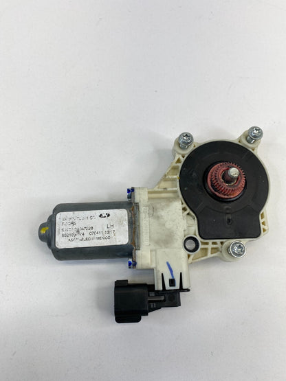 2012-2018 Ford Focus Sedan Front Left Driver Side Door Window Motor 6 PINS OEM