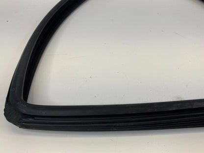 1999-2005 VOLKSWAGEN JETTA REAR RIGHT PASSENGER QUARTER VENT WINDOW GLASS OEM