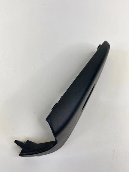 06-11 HONDA CIVIC SEDAN REAR RIGHT SIDE WINDOW SWITCH BEZEL 83741-SNA-A010M1