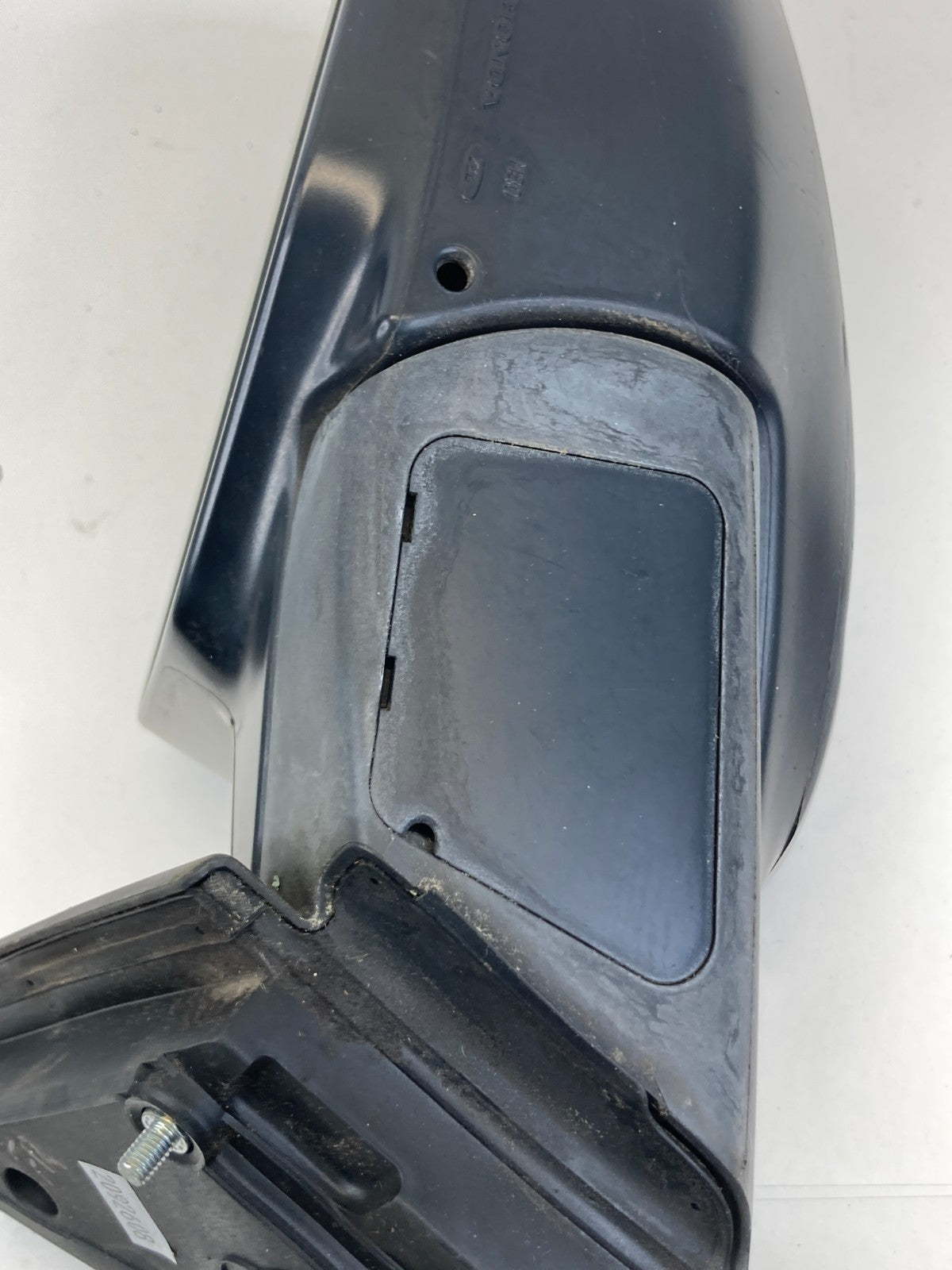 2008-2012 Honda Accord Coupe Right Passenger Side Power View Door Mirror OEM