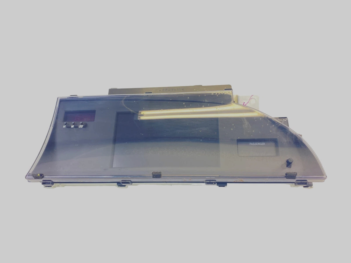 2005 2006 2007 TOYOTA AVALON DASH INFORMATION SCREEN DISPLAY 83290-07090-00 OEM