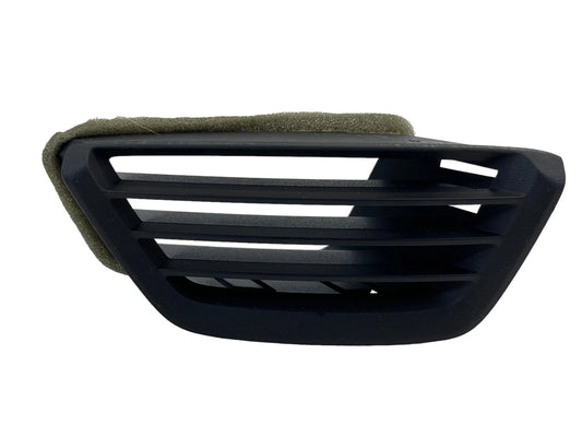2011-2017 GMC TERRAIN DASH RIGHT SIDE DEFROST DEFOGGER VENT GRILLE 20817703