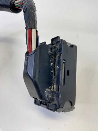 2013 2014 NISSAN PATHFINDER 3.5L V6 ANTI LOCK BRAKE PUMP PLUG CONNECTOR OEM