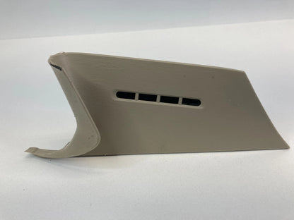 1999-2003 LEXUS RX300 FRONT RIGHT INNER PILLAR TRIM A/C VENT COVER 55973-48010