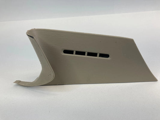 1999-2003 LEXUS RX300 FRONT RIGHT INNER PILLAR TRIM A/C VENT COVER 55973-48010