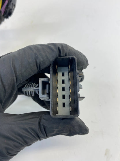 2012-2015 CHEVROLET CAPTIVA SPORT FRONT LEFT DOOR WINDOW SWITCH WIRE HARNESS OEM