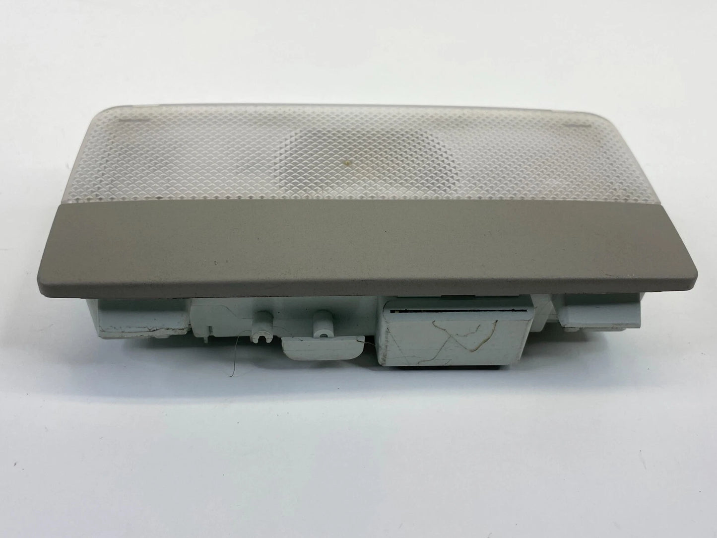 2010-2017 CHEVROLET EQUINOX GMC TERRAIN REAR DOME MAP LAMP LIGHT 316627975