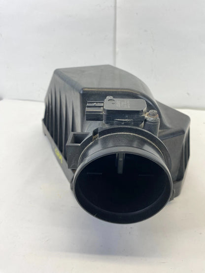 07-09 HONDA CR-V 2.4L AIR CLEANER FILTER BOX UPPER HOUSING WITH MAF SENSOR OEM