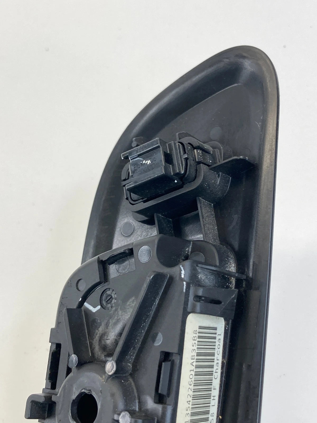 13-19 FORD TAURUS POLICE INTERCEPTOR FRONT LEFT SIDE INTERIOR DOOR HANDLE OEM